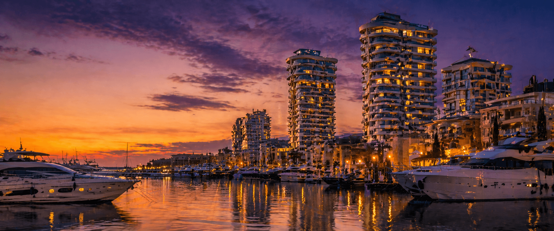 Limassol, Cyprus - cost of living guide 2025