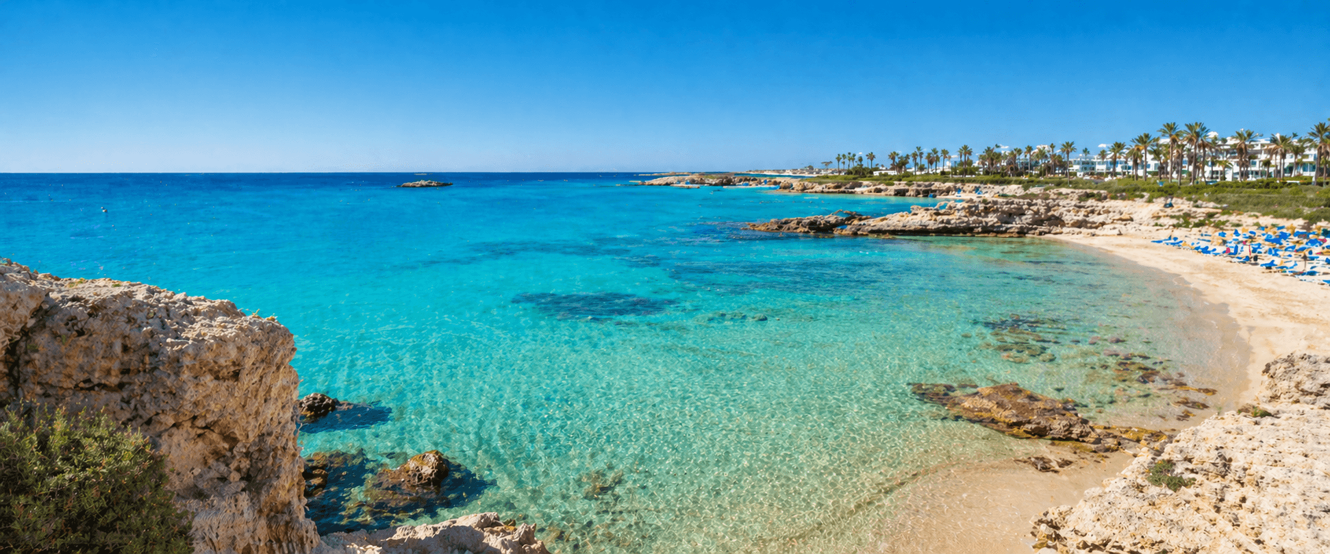 Living in Paralimni & Protaras: Expat Guide - city guide for expats relocating to Cyprus